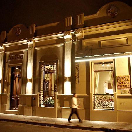 Hotel Del Antiguo Convento ซัลตา ภายนอก รูปภาพ