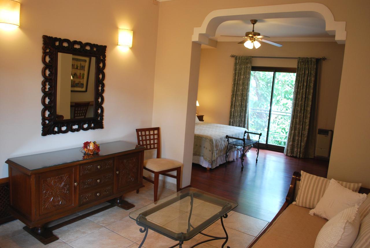 Hotel Del Antiguo Convento ซัลตา ภายนอก รูปภาพ