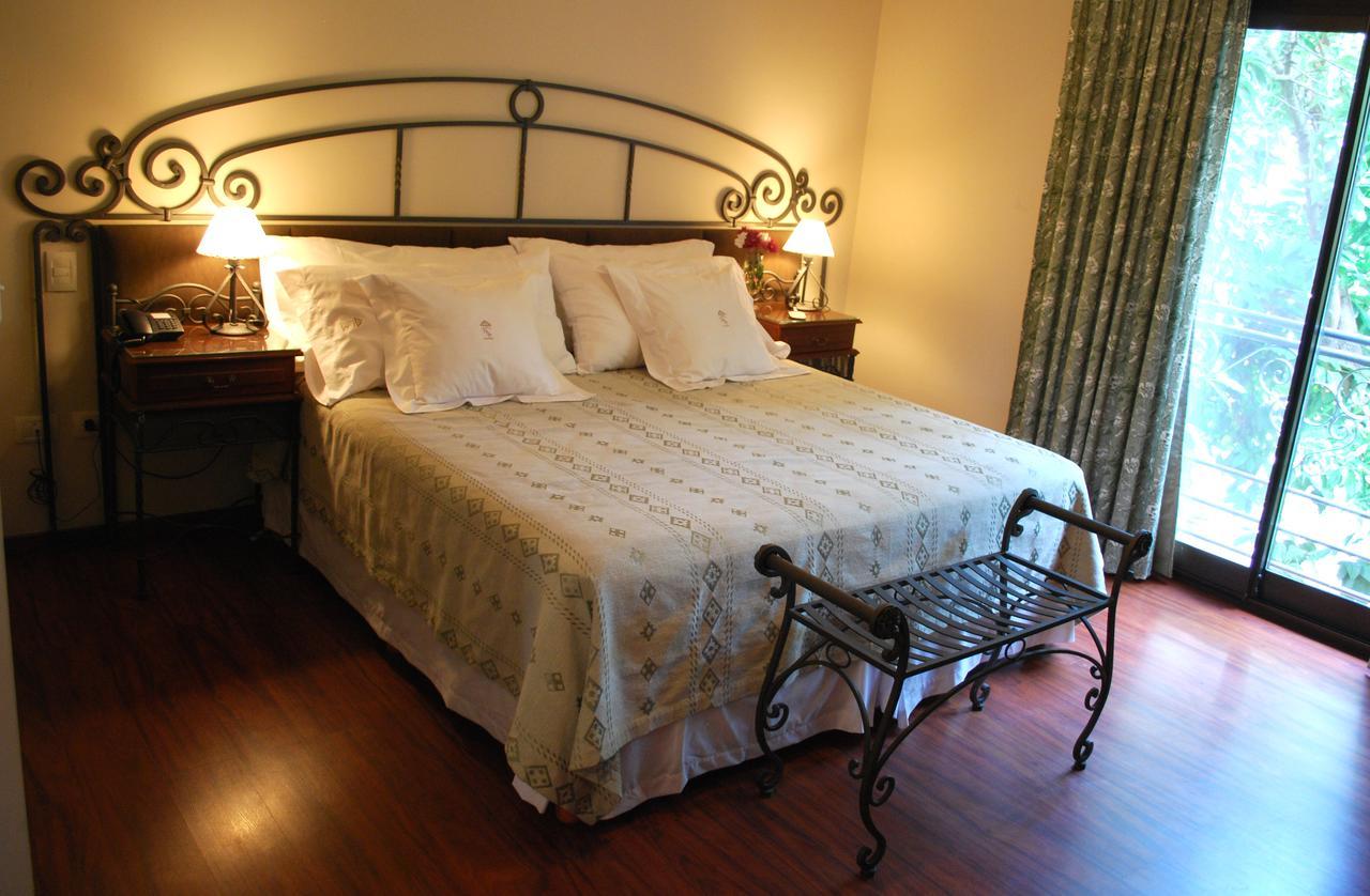Hotel Del Antiguo Convento ซัลตา ภายนอก รูปภาพ